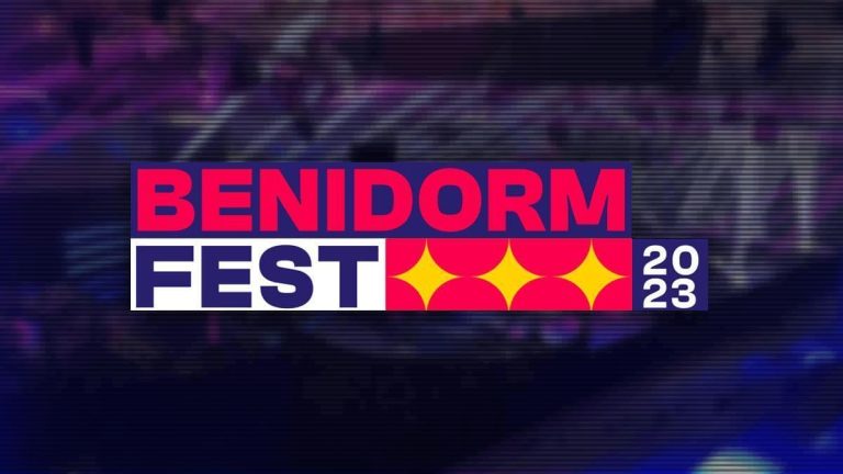Benidorm Fest 2023: la final será el sábado 4 de febrero