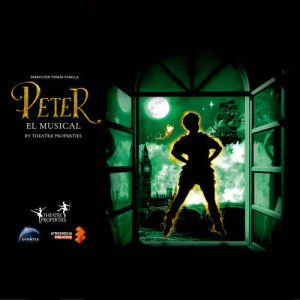 Venta tickets para Peter el Musical en Benalmádena