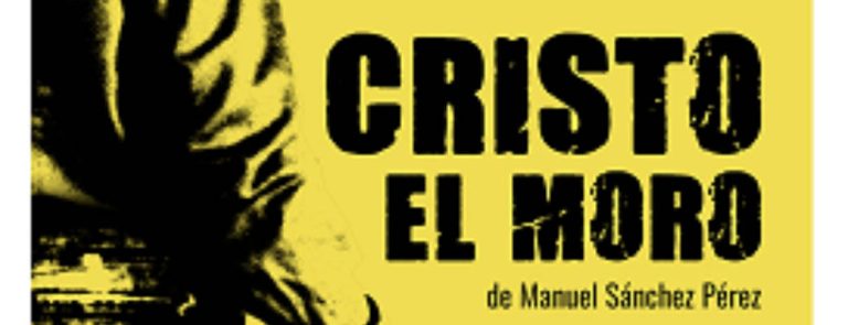 Cristo el Moro Manuel Sanchezz. Entradas La Nucia