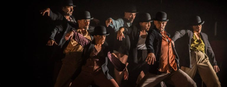 El archipielago de los desastres en Gran Teatro de Elche