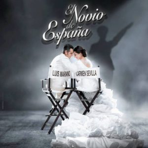 El novio de España Gran Teatro de Elche, Alicante
