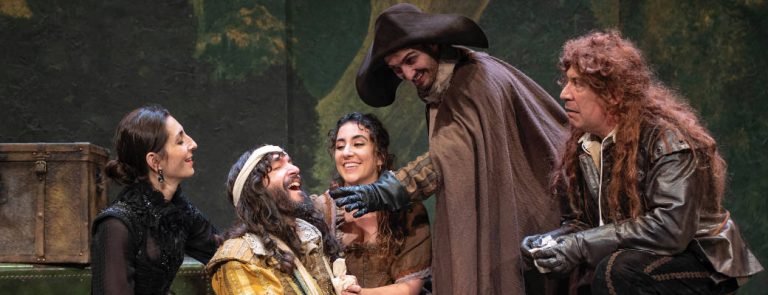 Entradas Abre el ojo Alicante