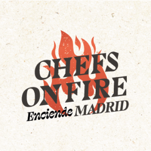 Entradas Chefs on fire Madrid