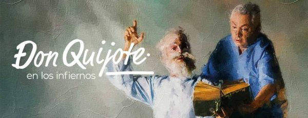 Entradas Don Quijote en los infiernos Gran Teatro de Elche