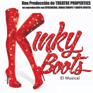 Entradas Kinky Boots el musical teulada 2024