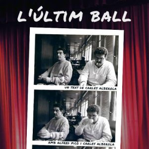 Entradas L ultim ball en Villajoyosa Alicante