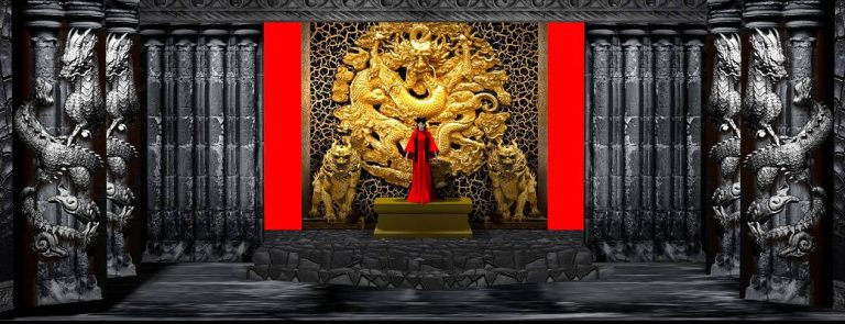 Entradas para la ópera Turandot en el Teatro Chapi de Villena Alicante (1)