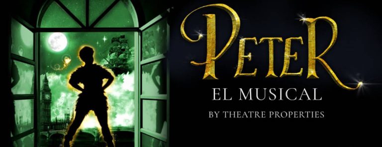 Entradas peter el musical by theatre properties benalmádena