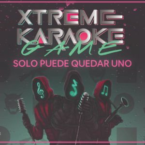 Entradas xtreme karaoke game teatro arlequín madrid