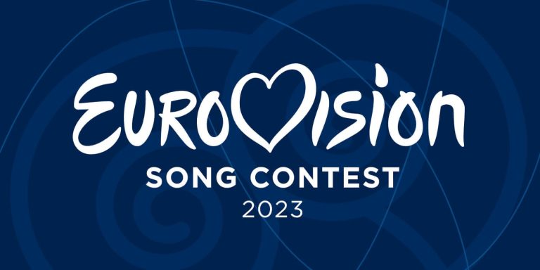 Logo Eurovisión Concurso Musical 2023