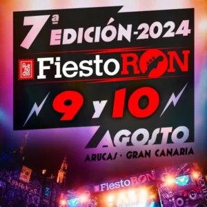 Entradas Festival Gran Canaria 2024