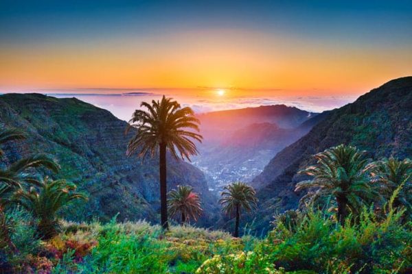 Los mejores planes en Gran Canaria para el verano 2023