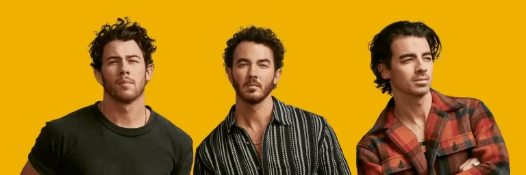 Jonas brothers único concierto en España en Barcelona palau sant jordi