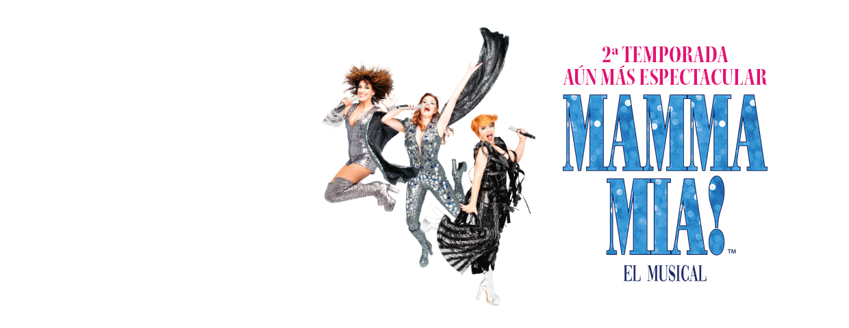 Mamma Mia El Musical Un Viaje Musical con Descuentos increíbles