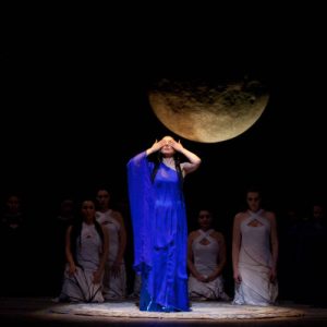 Entradas ópera Norma de V. Bellini en Gran Teatro de Elche