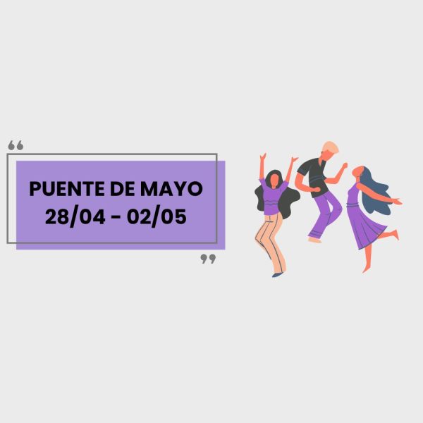 Planes puente de Mayo en Madrid gratis o casi gratis