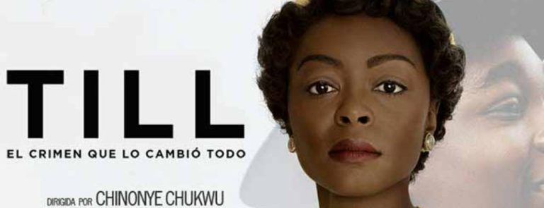 Entradas película Till, el crimen que lo cambió todo en Cines Odeon