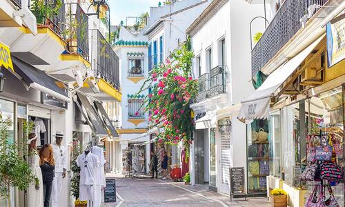 Summer in Marbella, the best things to do