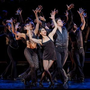 chicago the musical madrid discounts