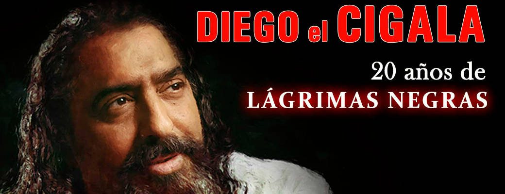 Comprar entradas Diego el Cigala en Alicante (2)