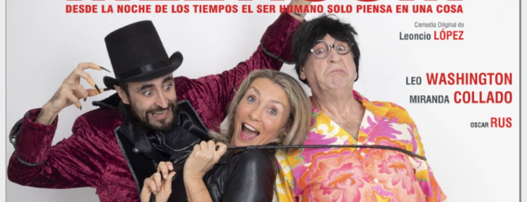 Venta de entradas para la comedia El Meeticom en el Teatro Amaya en Madrid