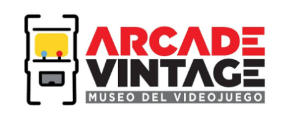 MUSEO DEL VIDEOJUEGO - ARCADE VINTAGE