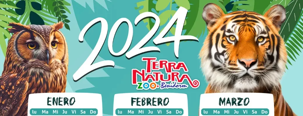 Terra Natura Benidorm 2024