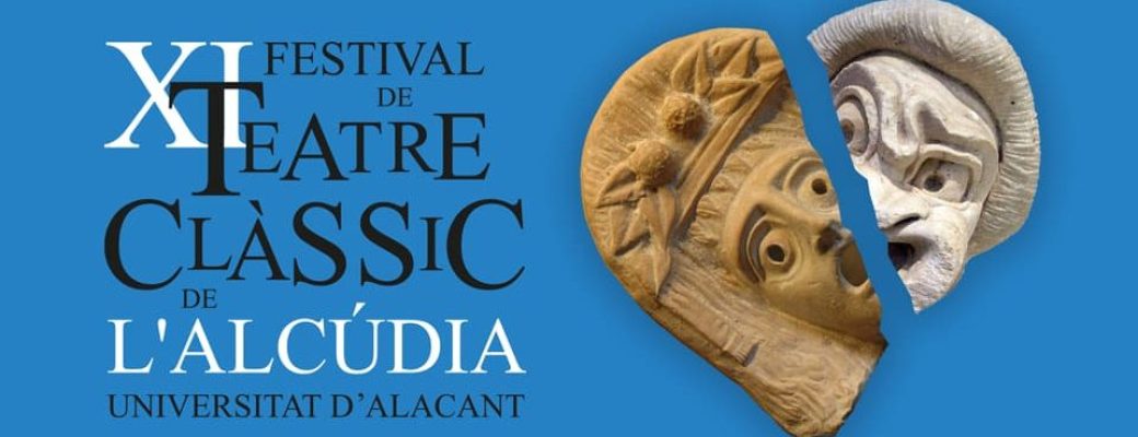 Entradas clausura del xi festival de teatro clasico de lalcudia. Festival de Teatro Clásico de La Alcudia 2023