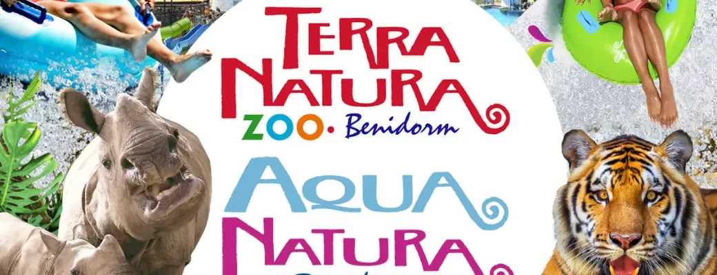 Combinada Aqua y Terra Natura 2024