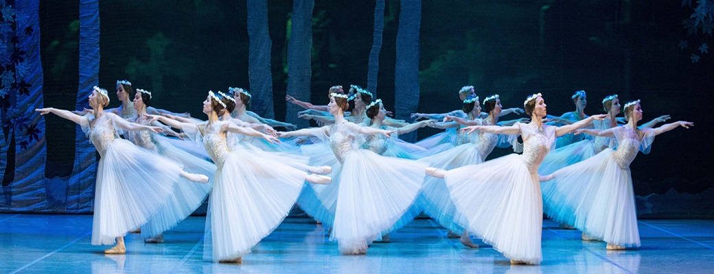 Venta de entradas International Ballet Company: Giselle