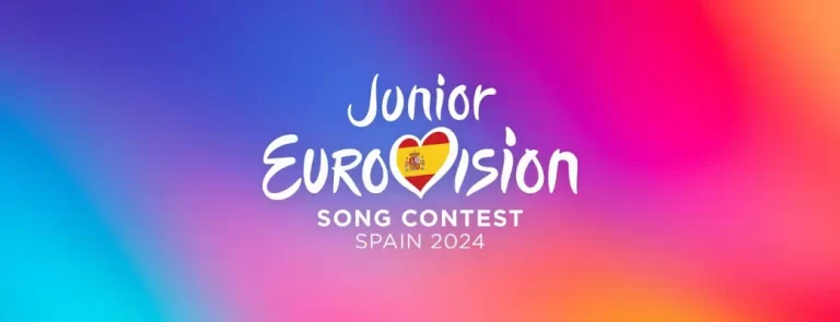 Entradas Eurovision Junior 2024 Madrid