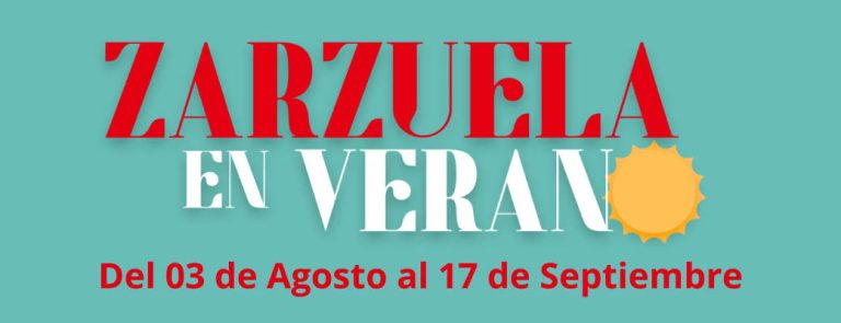 Entradas Zarzuela La Revoltosa