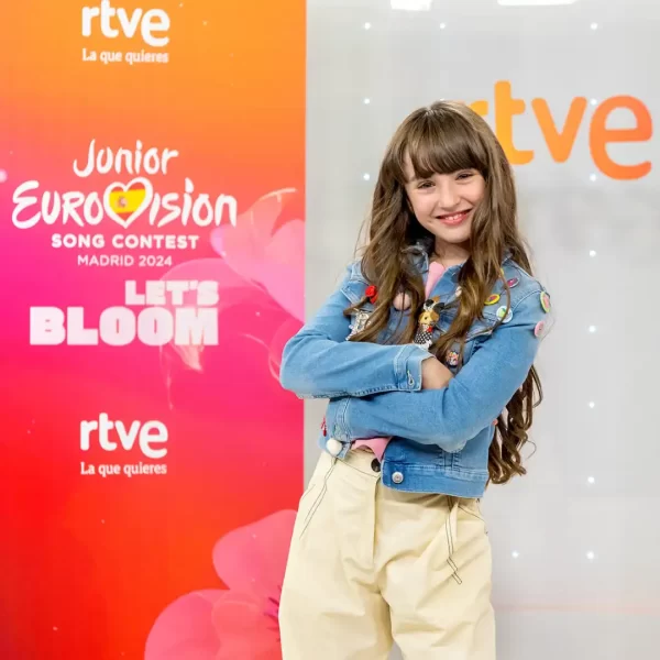 Entradas Eurovision Junior 2024