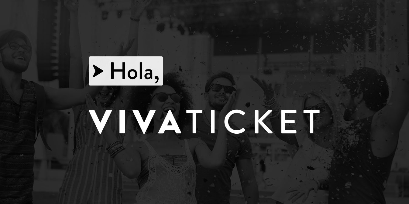 Instanticket ahora es Vivaticket España