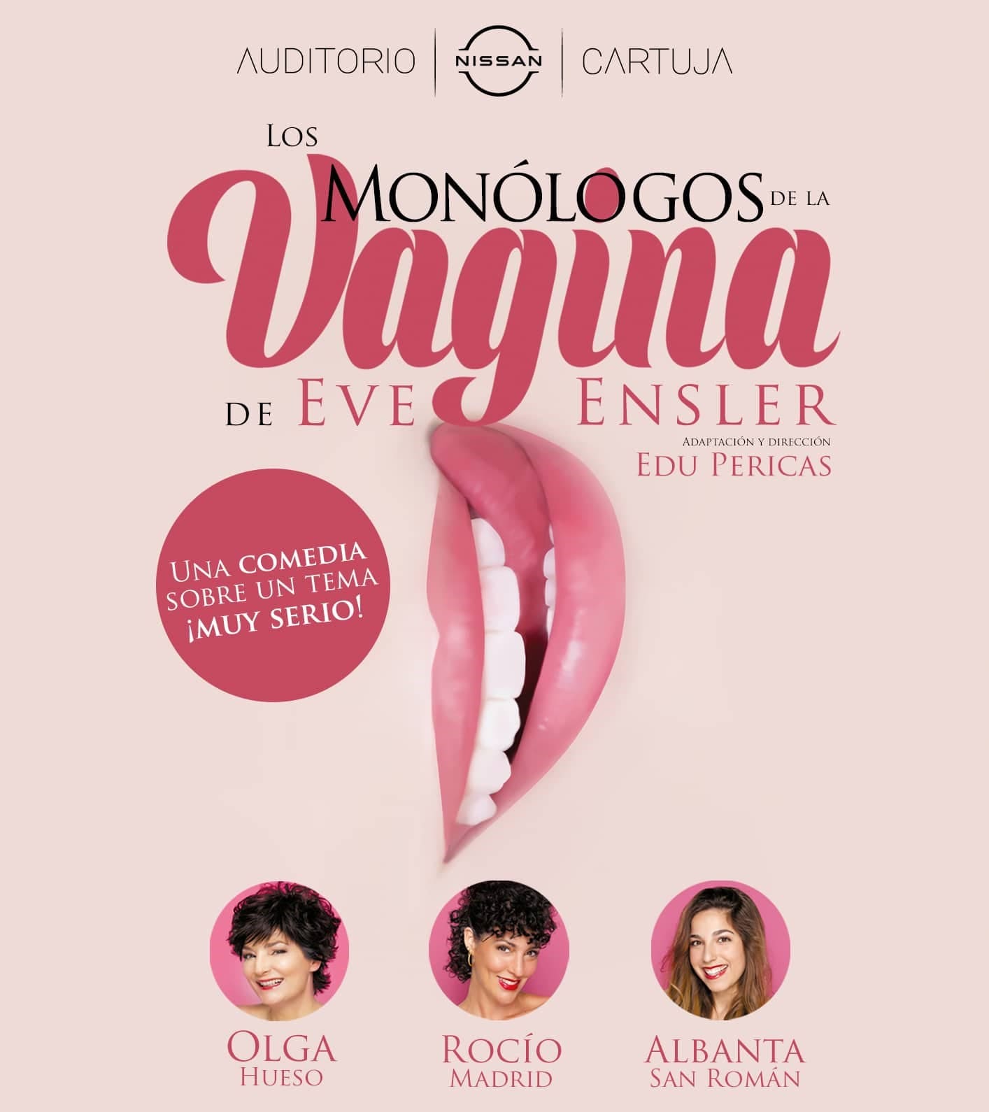 Los Monólogos De La Vagina 5675