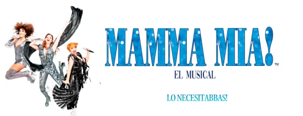 Entradas Mamma mia el musical madrid teatro rialto
