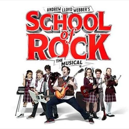 School of Rock Madrid
