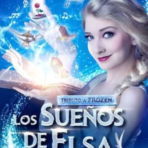 Los sueños de Elsa